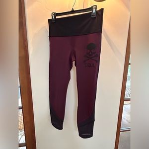 Lululemon Soul Cycle leggings